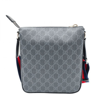 GUCCI GG SUPREME CANVAS