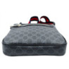 GUCCI GG SUPREME CANVAS