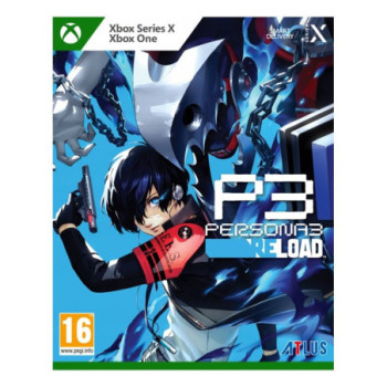 Persona 3 Reload - Xbox One