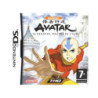AVATAR LE DERNIER MAITRE DE L'AIR - DS