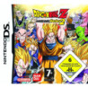 DRAGON BALL Z SUPERSONIC WARRIORS 2 - DS