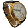 MONTRE  MAURICE LACROIX CALENDRIER RETROGRADE  OR 18CT REF: 76847
