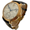 MONTRE  MAURICE LACROIX CALENDRIER RETROGRADE  OR 18CT REF: 76847