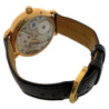 MONTRE  MAURICE LACROIX CALENDRIER RETROGRADE  OR 18CT REF: 76847