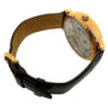 MONTRE  MAURICE LACROIX CALENDRIER RETROGRADE  OR 18CT REF: 76847
