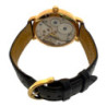 MONTRE  MAURICE LACROIX CALENDRIER RETROGRADE  OR 18CT REF: 76847