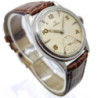 OMEGA CALATRAVA VINTAGE SMALL SECOND 31MM