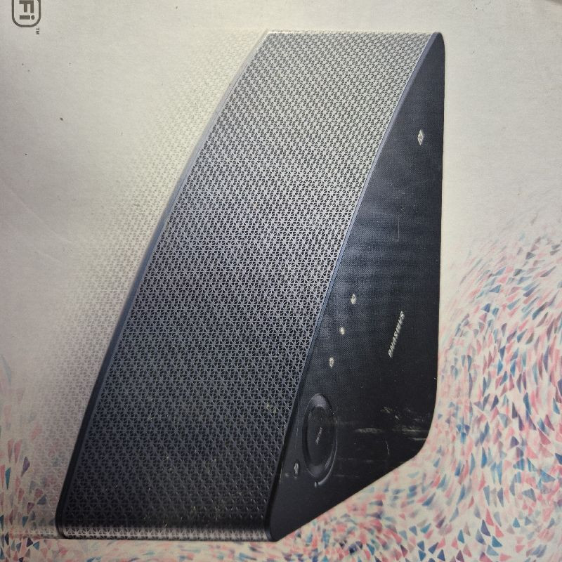 SPEAKER SAMSUNG WIRELESS M5