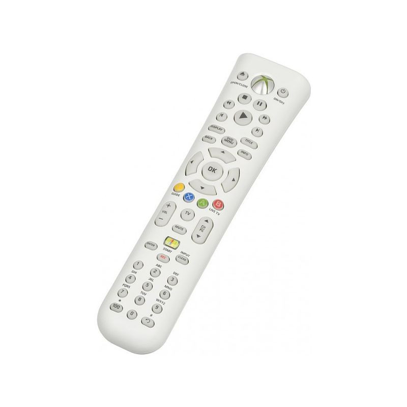 REMOTE XBOX 360