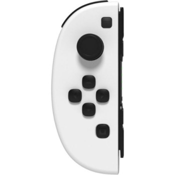 MANETTE TYPE JOY CON SWITCH GAUCHE BLANCHE OCC