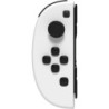 MANETTE TYPE JOY CON SWITCH GAUCHE BLANCHE OCC