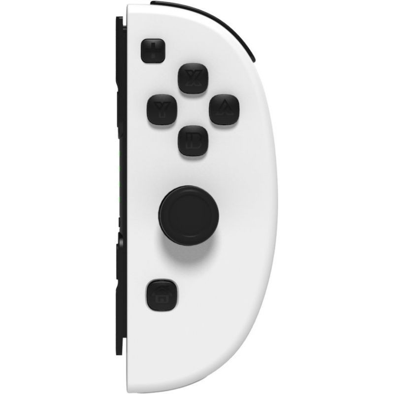MANETTE TYPE JOY CON SWITCH  DROITE BLANCHE OCC