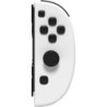 MANETTE TYPE JOY CON SWITCH  DROITE BLANCHE OCC