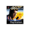 007 LE MONDE NE SUFFIT PAS - PS1 - platinum - sans notice