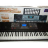 CLAVIER SYNTHETISEUR 61 TOUCHES STOL MK 816