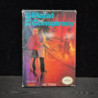 NES/FAMICOM THE MAFAT CONSPIRACY GOLGO 13