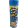 YWOW Pringles Mini Puzzle 50 Piece - Salt & Vinegar