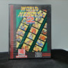 WORLD HEROES 2 US NEO GEO COMPLET