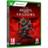 ASSASSIN'S CREED SHADOWS - XBOX SERIES X