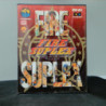 FIRE SUPPLEX JAP NEOGEO COMPLET