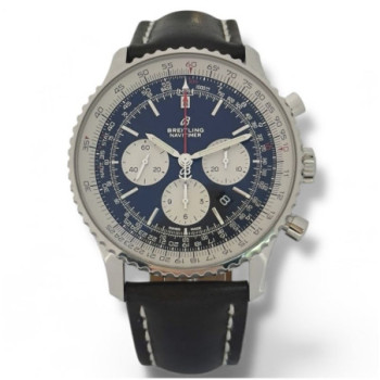MONTRE  BREITLING 2024 FULLSET NAVITIMER