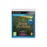 JEU PS3 BOOK OF POTIONS