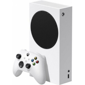 CONSOLE XBOX SERIES S 512GB