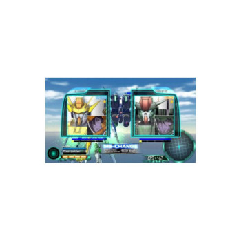 Bandai Namco Gundam Memories -Tatakai No Kioku- for PSP [Japan Import]