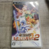 Shin Sangoku Musou: Multi Raid 2 [Japan Import] PSP