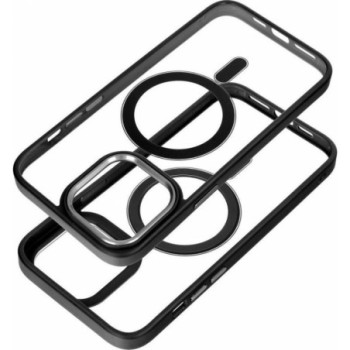COQUE IPHONE 15 MAGSAFE