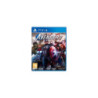JEU PS4 MARVEL AVENGERS