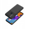COQUE SAMSUNG S21 FE BLACK NOBLE