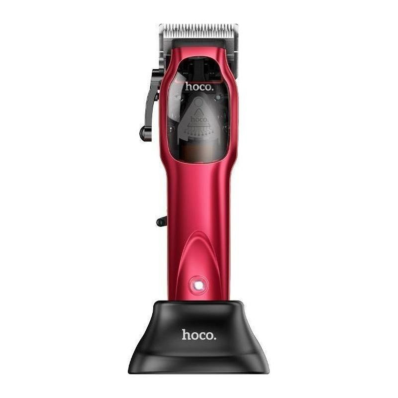 HOCO HAIR CLIPPER HOCO DAR23 ROUGE