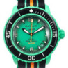 SWATCH BLANCPAIN IDIAN OCEAN