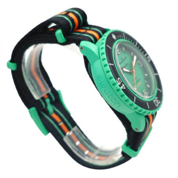 SWATCH BLANCPAIN IDIAN OCEAN