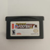 BACKYARD FOOTBAL 2006 GBA SANS BOITE USA VERSION