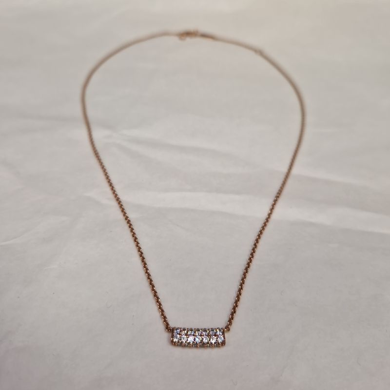 BRACELET PANDORA REFLEXIONS ROSE