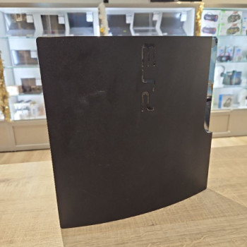 CONSOLE PS3 SLIM 320GB SANS ACC