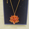 SWAROVSKI COLLIER À PENDENTIF EN CRISTAL