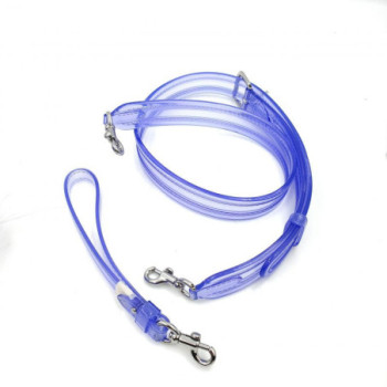 COACH JELLY TABBY PURPLE