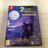 CHRONICLES OF 2 HEROES: AMATERASU S WRATH - COLLECTOR S EDITION [NINTENDO SWITCH]