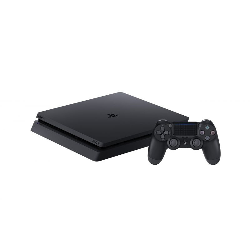 CONSOLE SONY PS4 SLIM 500 GB