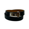 BRACELET HERMES MINI DOG DOIBLE TOUR
