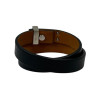 BRACELET HERMES MINI DOG DOIBLE TOUR