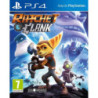 RATCHET AND CLANK - EU VERSION (PS4)