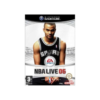 NBA LIVE 2006