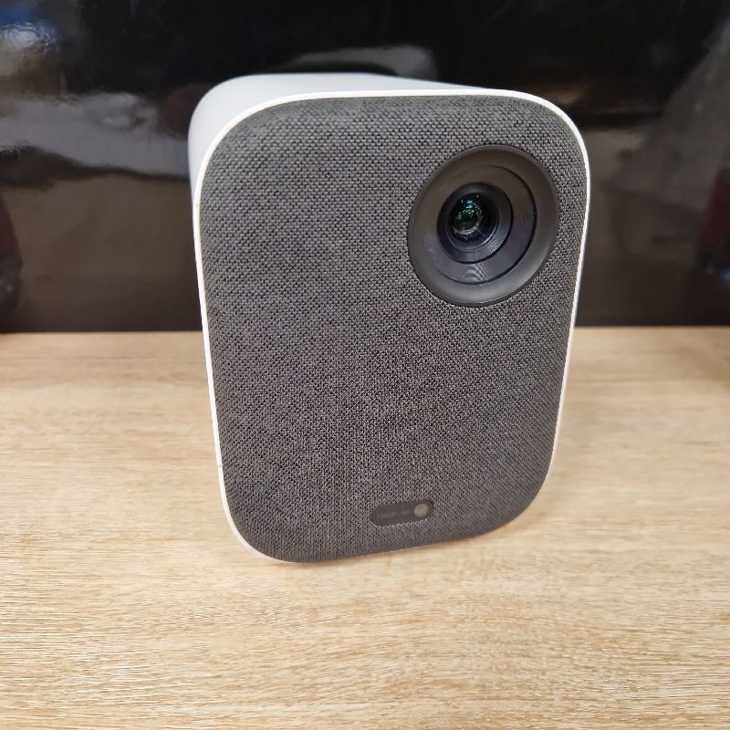 XIAOMI MI SMART PROJECTOR 2 (DLP, FULL HD, 500 LM)