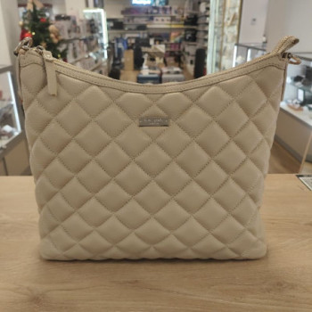 SAC A MAIN KATE SPADE BEIGE