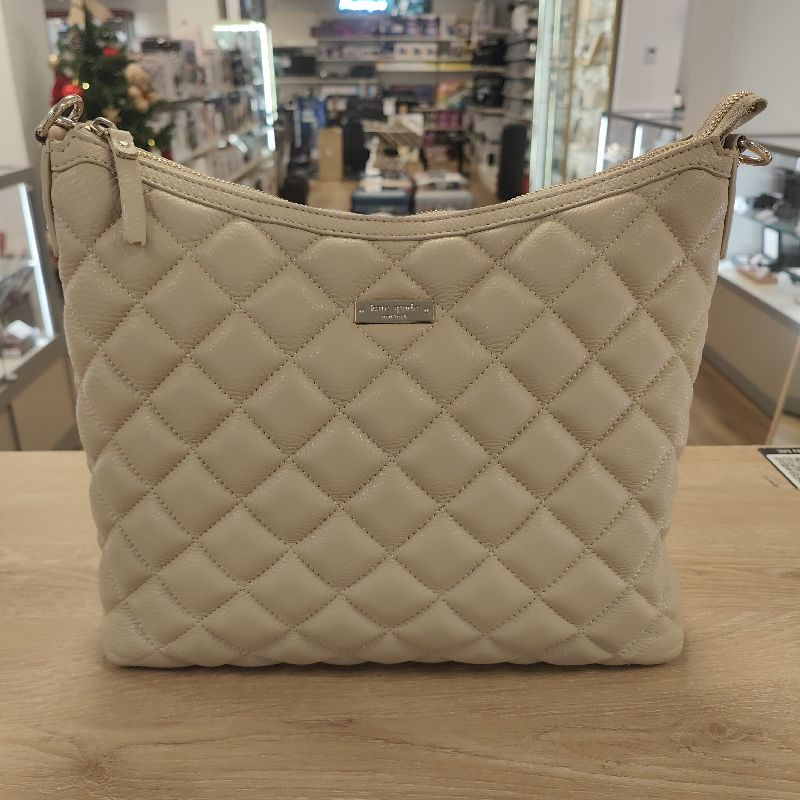 SAC A MAIN KATE SPADE BEIGE