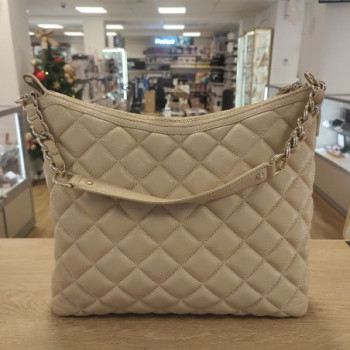 SAC A MAIN KATE SPADE BEIGE